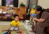 Bí quyết thảo dược giúp con nhanh biết nói, giảm tự kỷ