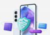   Galaxy A55 và A35 5G chính thức mở bán tại Việt Nam từ ngày 22/3