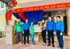 Grab Việt Nam trao tặng hỗ trợ cho người dân bị ảnh hưởng bởi bão, lũ ở miền Bắc