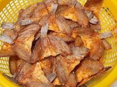 Loại cá tạp từng bị xem nhẹ, nay thành đặc sản 280.000đ/kg, xuất khẩu khắp thế giới