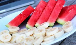 Cánh báo: Các loại trái cây kỵ nhau tuyệt đối không nên ăn chung