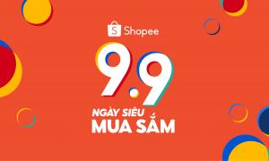Shopee mang đến 3 cam kết “Siêu ưu đãi” trong ngày 9.9 Siêu Mua Sắm, phù hợp với tầm quan trọng ngày càng tăng của TMĐT trong giai đoạn bình thường mới  