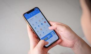 Thanh toán QR Code - đơn giản, tiện lợi