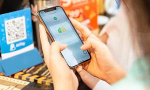 Quét QR code thả ga nhận quà bao la cùng “Thử Thách Săn Sale - 9 Ngày Vàng”, bạn tham gia chưa?