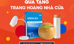 Loạt đồ decor siêu xinh giúp bạn “biến hình' cho căn bếp trong chớp mắt
