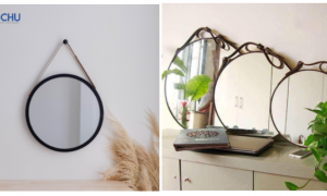 Sắm ngay loạt item decor đẹp ngất ngây vừa lên đời phòng ốc vừa thể hiện chủ nhân có gu