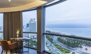 Top 5 khách sạn hạng sang Đà Nẵng đang giảm giá trong dịp lễ 30.4 tại Traveloka