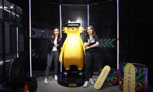 Realme khuấy động giới trẻ Sài Thành với sự kiện ra mắt 8 series hoành tráng