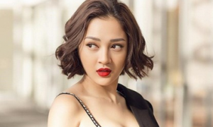 Được hỏi thích Sơn Tùng hay Jack hơn, Bảo Anh có câu trả lời khiến fan bối rối