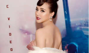 Vy Oanh tiết lộ lý do quyết kiện nữ CEO đến cùng là vì người này
