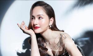 Ngỡ ngàng trước vẻ đẹp ngoài đời của chị cả Vân Khánh trong 'Thương ngày nắng về'