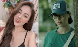 Lương Thu Trang tiết lộ từng ngã vỡ cả răng khi quay 'Hướng dương ngược nắng', đến 'Mặt nạ gương' lại gặp sự cố 