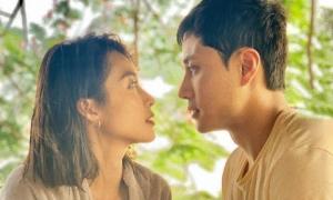 Hậu trường '11 tháng 5 ngày': Nhi giận dỗi bỏ Đăng để đi theo người mới?