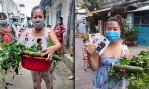 Đoàn ca sĩ Đan Trường làm từ thiện gây tranh cãi: 'Đi làm từ thiện lại kèm hình, quảng cáo là chính mà'
