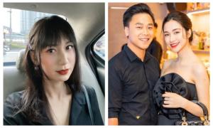 Hòa Minzy công khai gọi Lynk Lee là 'em yêu' khiến dân mạng rần rần