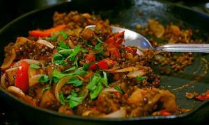 8 món ăn lành mạnh nhất của châu Á: Việt Nam đóng góp tới vài món