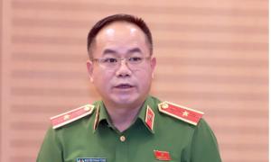 Tước danh hiệu Công an nhân dân của đối tượng bắt cóc bé trai 7 tuổi ở Long Biên
