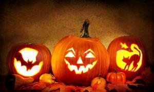 Nguồn gốc, ý nghĩa và cách làm quả bí ngô Halloween