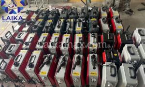 LAIKA – Thương Hiệu Máy Công Nghiệp Hàng Đầu Việt Nam