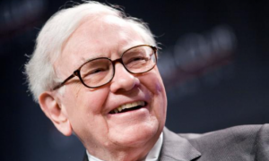 Tỷ phú Buffett: Có 3 sự lựa chọn đáng giá nhất của đời người, quý hơn cả BĐS, vàng hay chứng khoán!