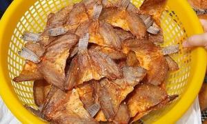 Loại cá tạp từng bị xem nhẹ, nay thành đặc sản 280.000đ/kg, xuất khẩu khắp thế giới