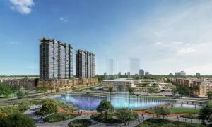 Lumière Midtown – Dự án căn hộ hạng sang tại The Global City thu hút hàng trăm khách hàng trải nghiệm cuối tuần
