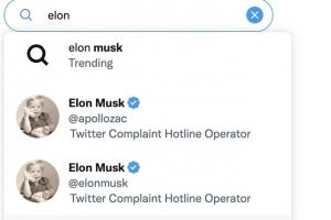 Twitter bán tích xanh, tài khoản mạo danh Elon Musk mọc như nấm