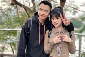 Nữ diễn viên Cuộc Đời Vẫn Đẹp Sao: Tôi khóc hết nước mắt
