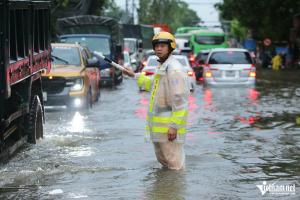 4 điểm trên cao tốc Nội Bài