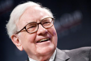 Tỷ phú Buffett: Có 3 sự lựa chọn đáng giá nhất của đời người, quý hơn cả BĐS, vàng hay chứng khoán!