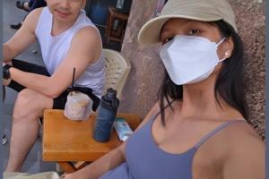 Thời trang bầu của H'Hen Niê gây tranh cãi, vì sao?