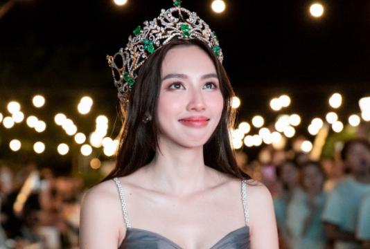 Bà Thuỳ Trang sẽ kháng cáo sau vụ thua kiện Thuỳ Tiên