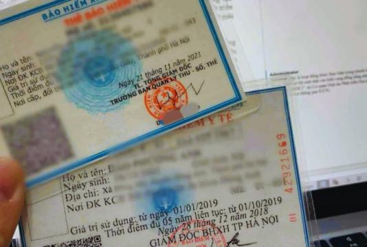 Những trường hợp được hoàn trả tiền đóng BHYT năm 2025