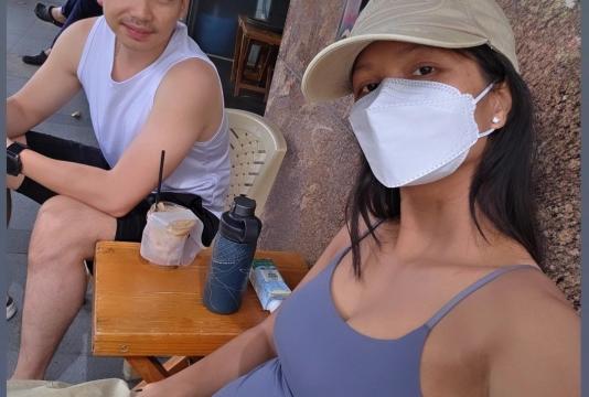 Thời trang bầu của H'Hen Niê gây tranh cãi, vì sao?