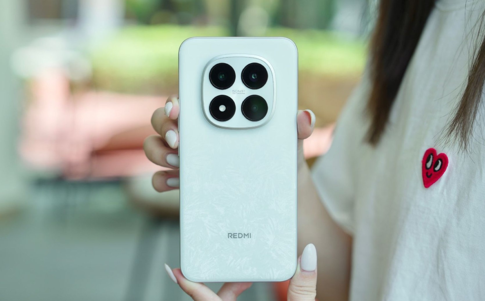 Redmi Note 15 Pro 5G ra mắt: Toàn cảnh thông số kỹ thuật đáng chú ý trong phân khúc tầm trung 2026